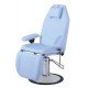 Fauteuil de prélèvement 51266T-SK Mousse Confortable capacite de charge 130 kg - 51266TSK