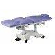 Divan gynécologique Femina 07 Sellerie Classique Ergonomique et Confortable - FEMINA07-SC