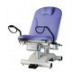 Divan gynécologique Femina 07 Sellerie Classique Ergonomique et Confortable - FEMINA07-SC