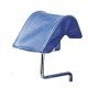 La housse prélude pour repose-jambes 964 Sellerie Classique - SL0964-SC
