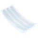Leukosan Strip - Sutures cutanées adhésives stériles 50 sachets de 6 sutures -  7262900