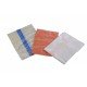Sacs hydrosolubles Transparent soluble eau chaude Dimension 660 x 840 - 8200R