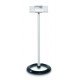 Statis  472  Dimensions 460 x 1035 x 460 mm Poids net 7,8 kg - 4720000004