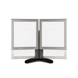 Négatoscope Extra plat LED Weiko 1 écran dim. 36 x 42 cm - NSL1V AP