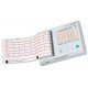 Electrocardiographe 6/12 pistes Cardimax FX8322 ÉCRAN LCD COULEUR TACTILE - 250829
