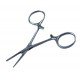 Pince de Hartmann Droite, Avec griffes Longueur 9 cm - IP13109