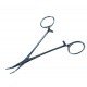 Pinces Leriche Courbe, Sans griffe Longueur 15 cm - IP17315