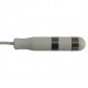 Sonde de rééducation périnéale Atresiques 2 bagues prise Din3 briches - 462094