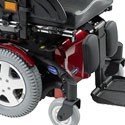 Fauteuils roulants électriques