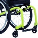 Fauteuils roulants sport